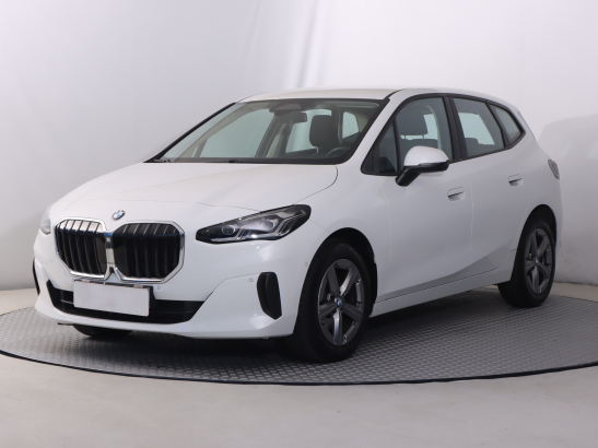 BMW 218i Active Tourer