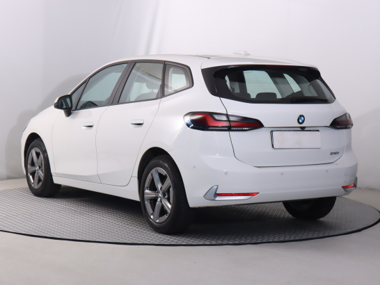 BMW 218i Active Tourer