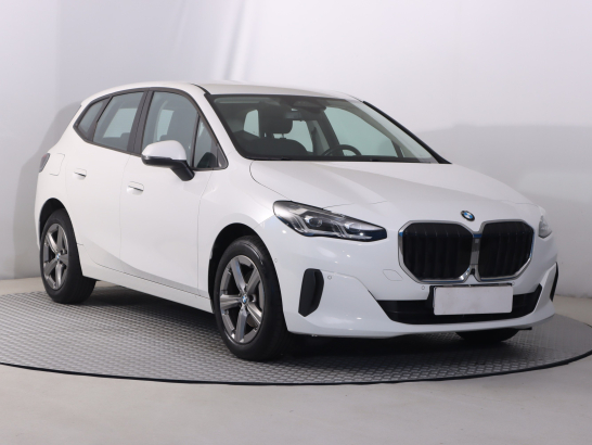 BMW 218i Active Tourer