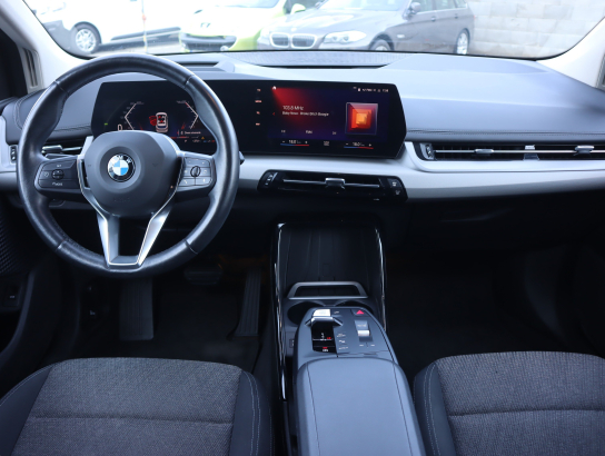 BMW 218i Active Tourer