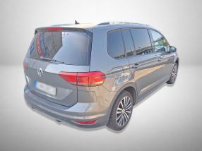 Volkswagen Touran - 2016