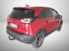 Opel Crossland - 2021