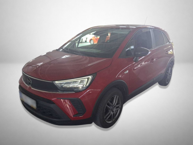 Opel Crossland 2021