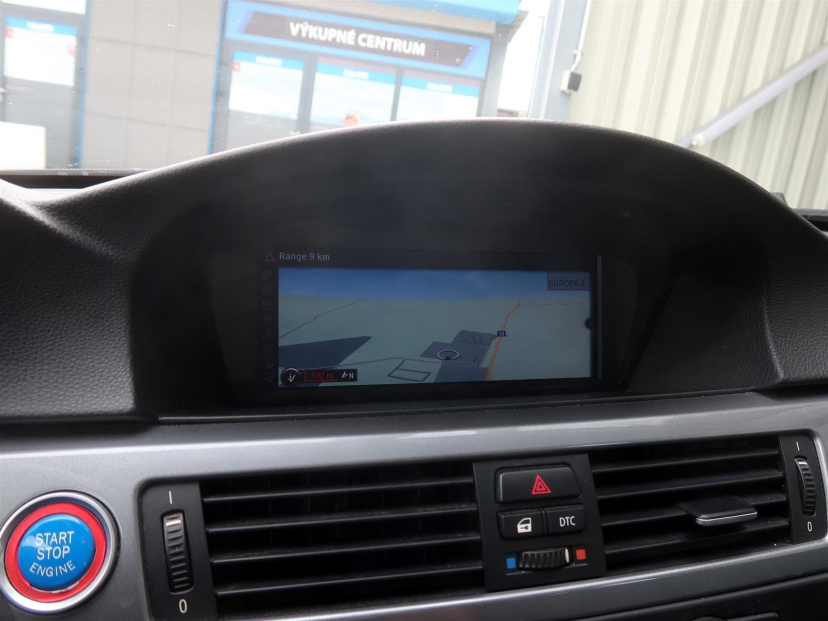 BMW 3, 2009
