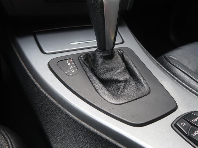 BMW 3, 2009