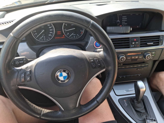 BMW 320 i