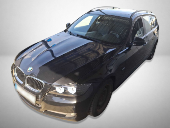 BMW 320 i