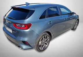 Kia Ceed - 2022