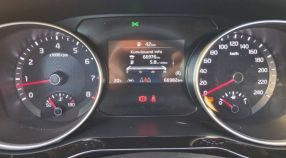 Kia Ceed - 2022
