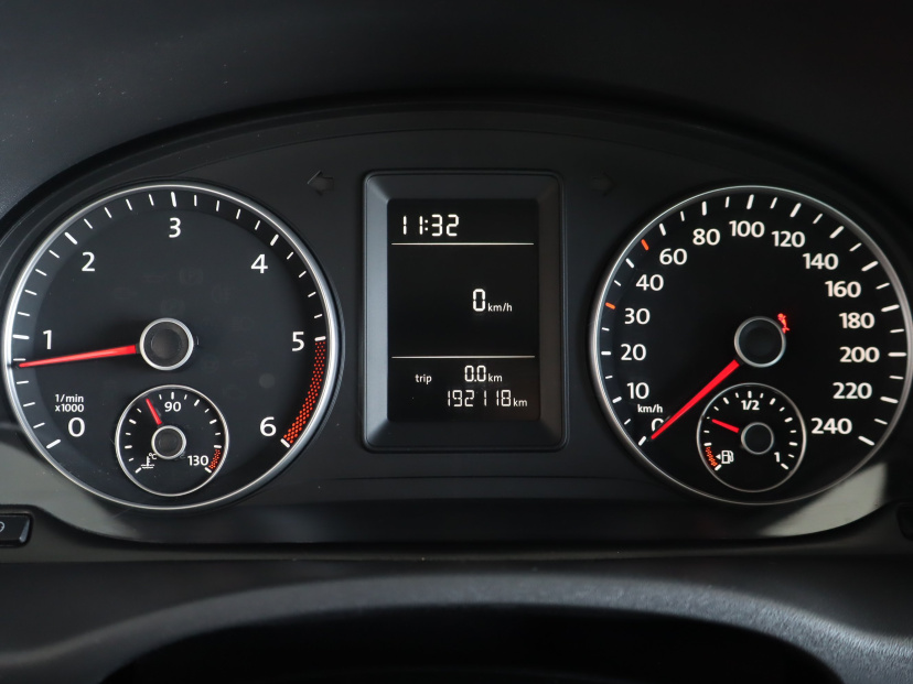 Volkswagen Caddy, 2013