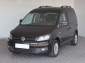 Volkswagen Caddy, 2013