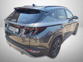 Hyundai Tucson - 2023