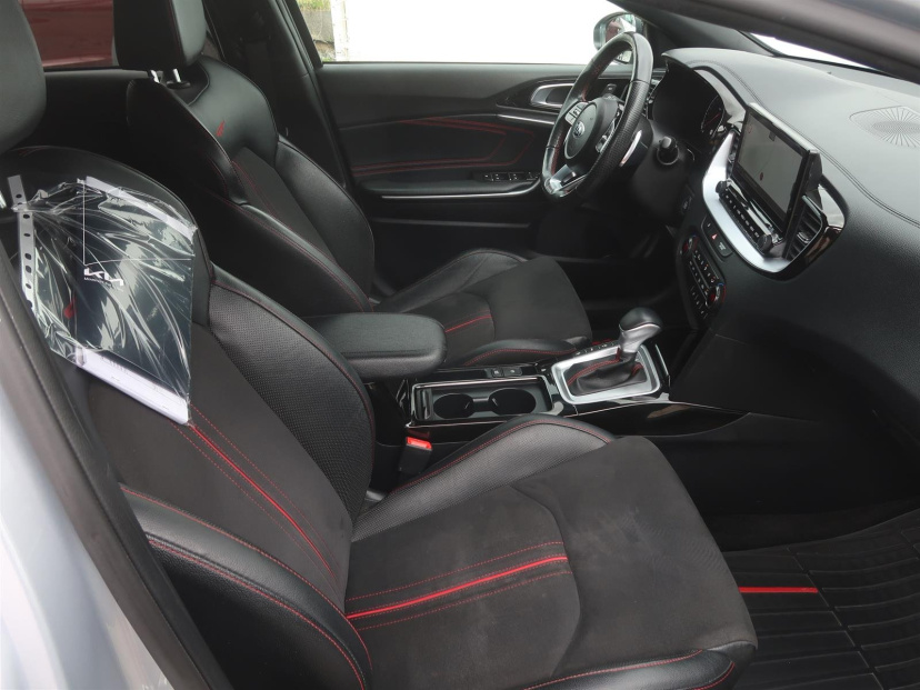 Kia ProCeed, 2020