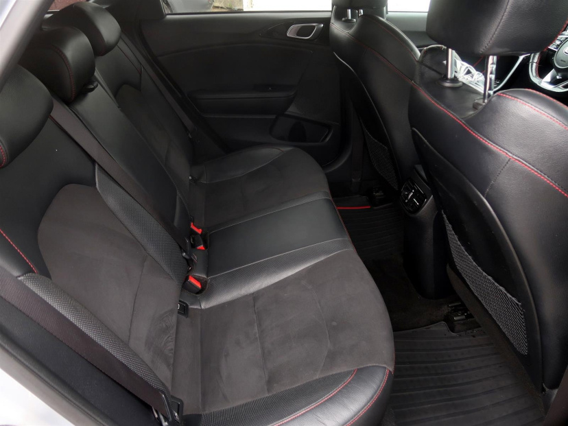 Kia ProCeed, 2020