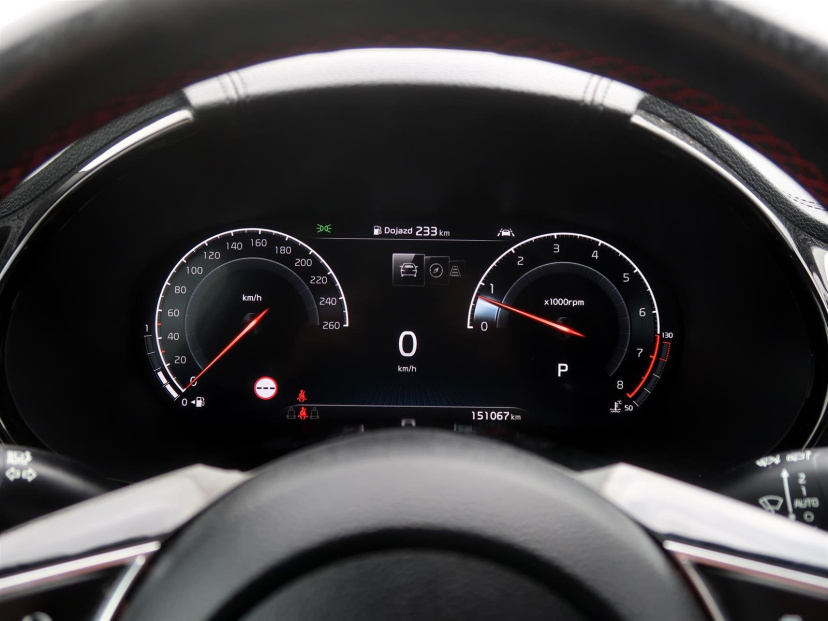 Kia ProCeed, 2020