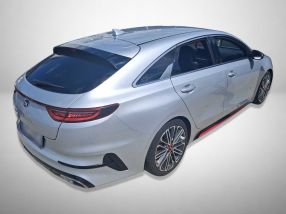 Kia ProCeed - 2020