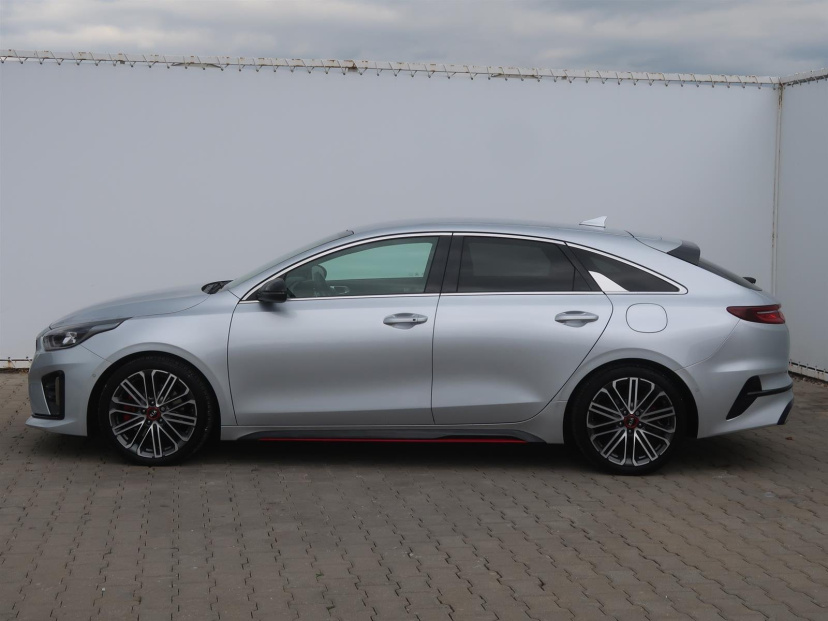 Kia ProCeed, 2020