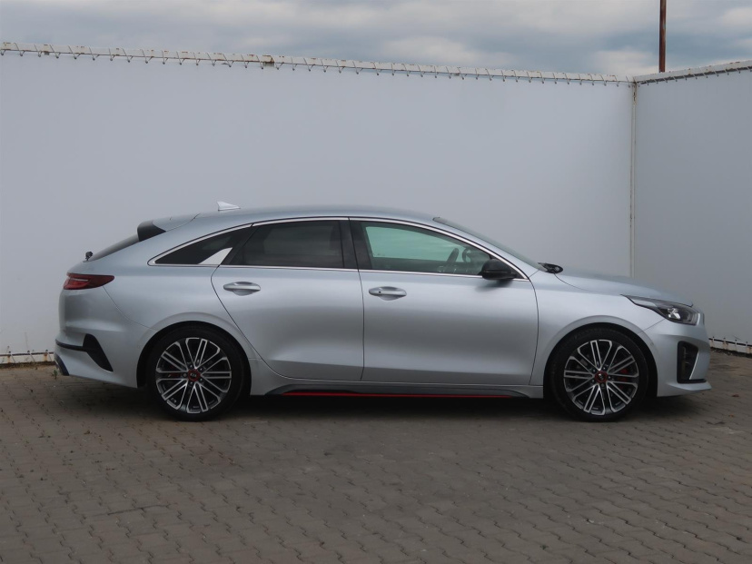 Kia ProCeed, 2020