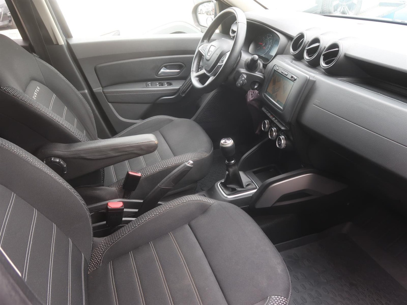 Dacia Duster, 2019