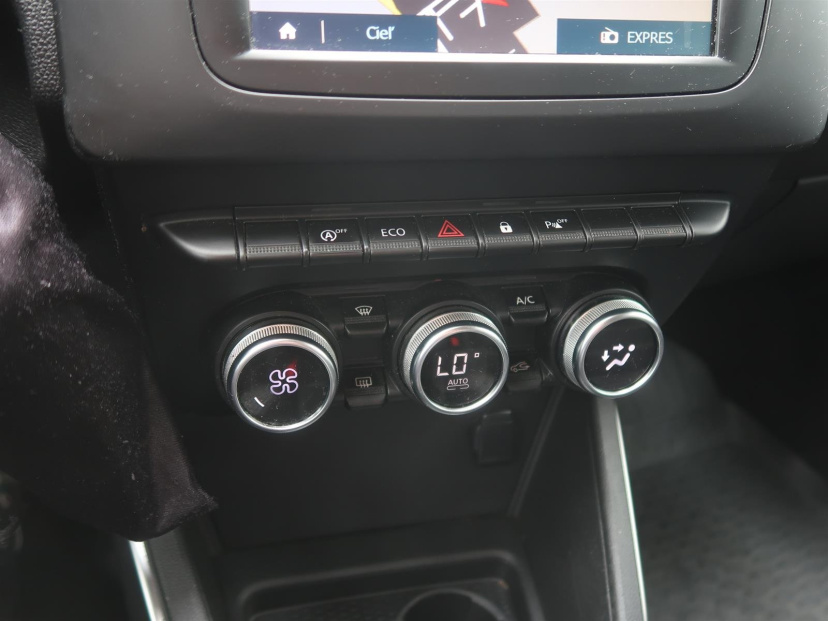 Dacia Duster, 2019