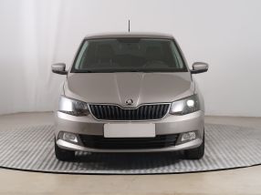 Škoda Fabia - 2017
