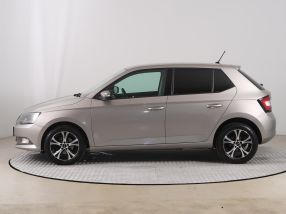 Škoda Fabia - 2017