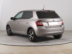 Škoda Fabia - 2017