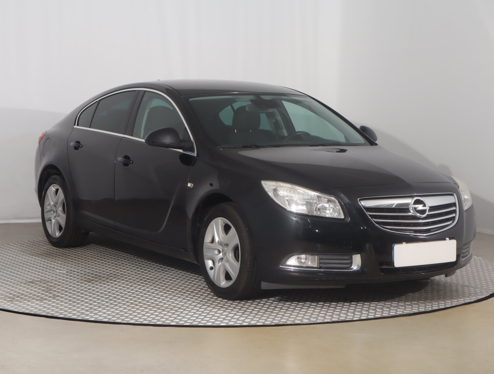 Foto inzerátu: Opel Insignia