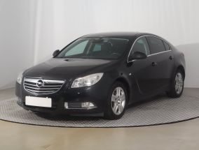 Opel Insignia - 2011