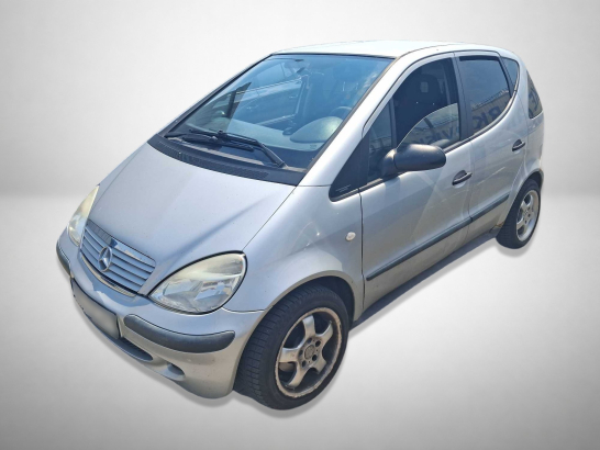 Mercedes-Benz A 160 CDI 