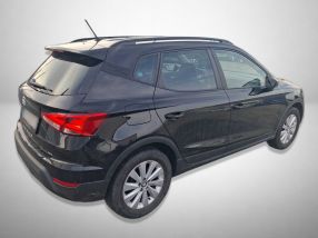 Seat Arona - 2019