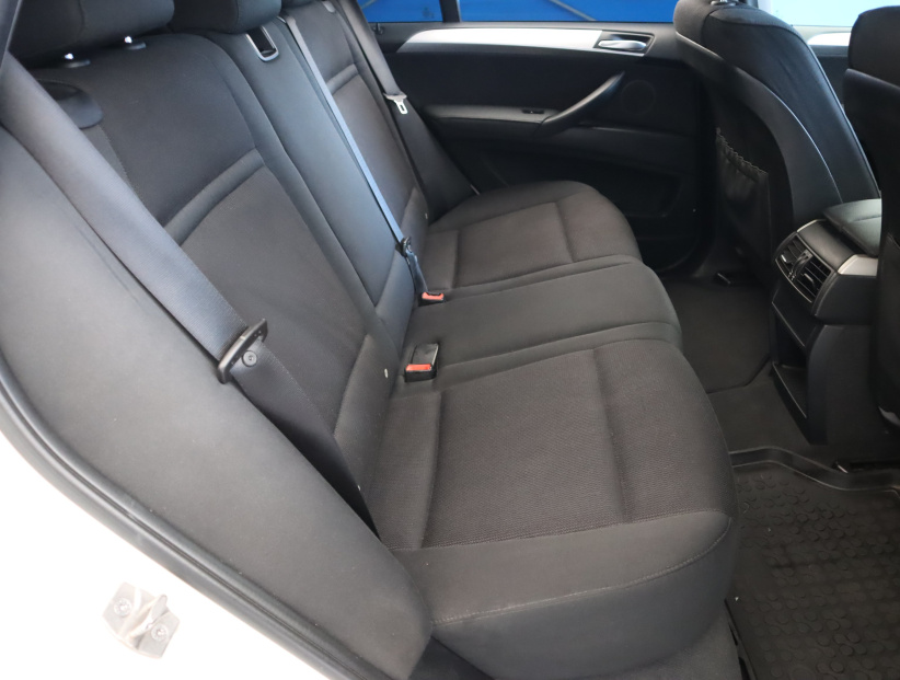 BMW X5, 2013