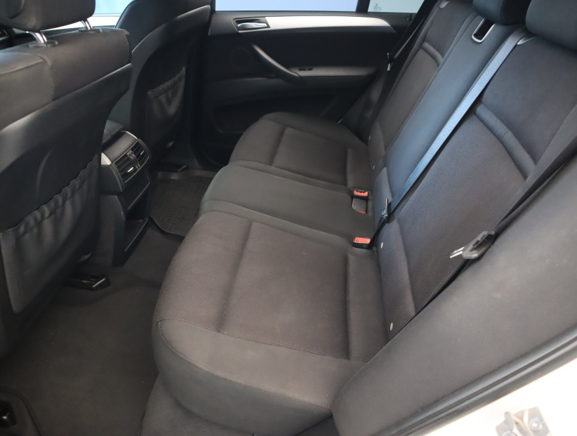 BMW X5, 2013
