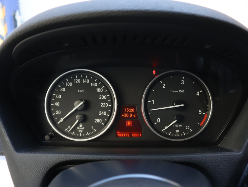 BMW X5, 2013