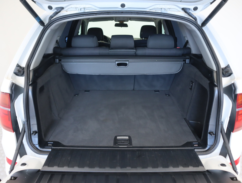 BMW X5, 2013
