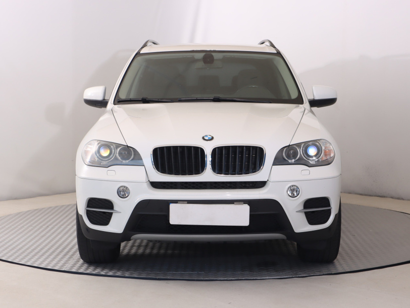 BMW X5, 2013