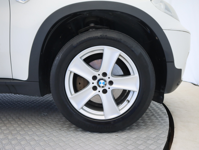 BMW X5, 2013