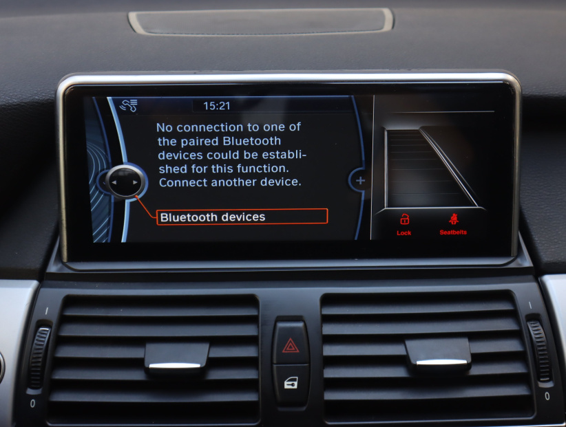 BMW X5, 2013