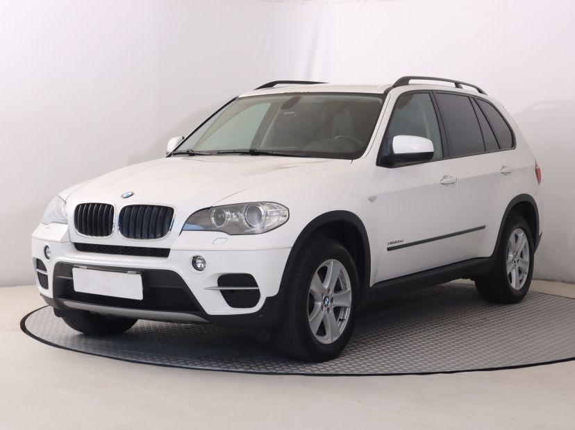 BMW X5, 2013