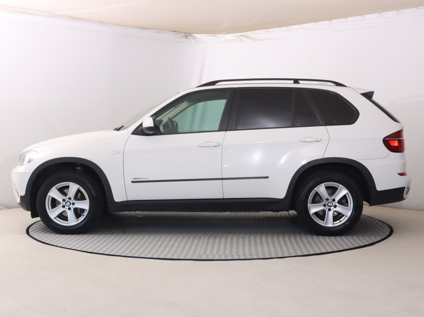 BMW X5, 2013