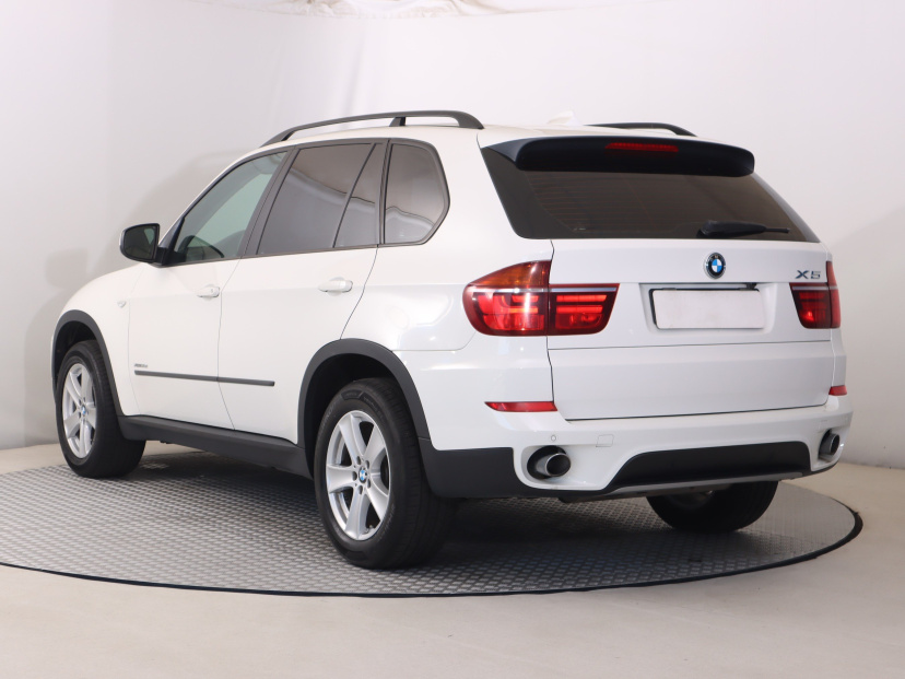 BMW X5, 2013