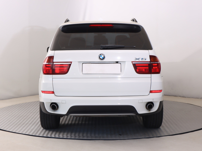BMW X5, 2013