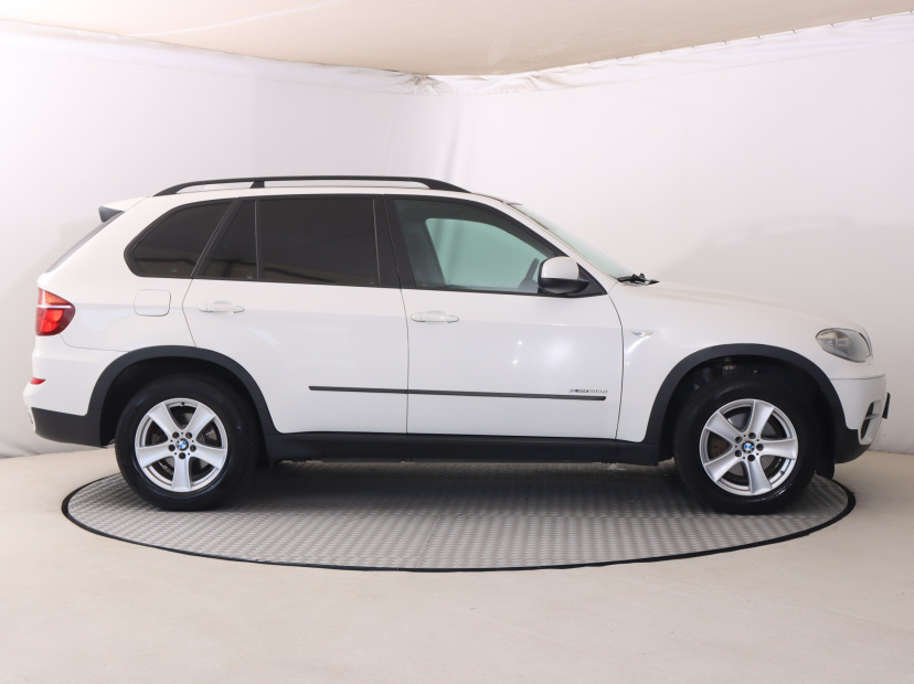 BMW X5, 2013