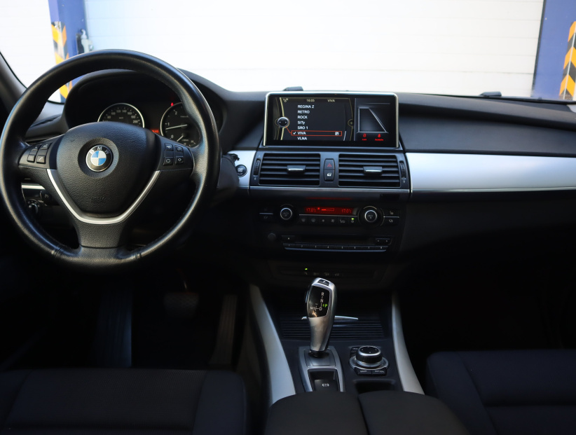 BMW X5, 2013