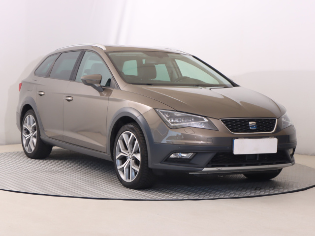 Seat Leon 2014