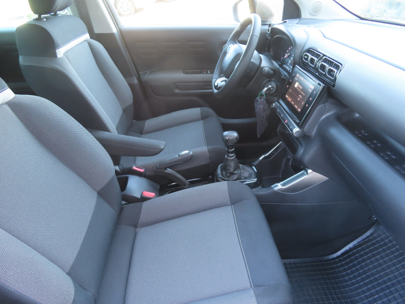 Citroen C3 Aircross, 2023