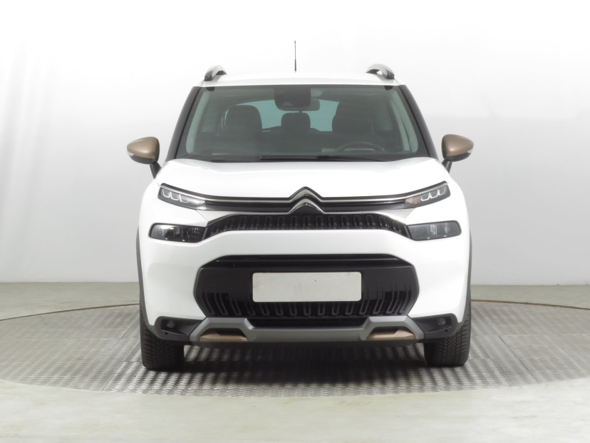 Citroen C3 Aircross, 2023