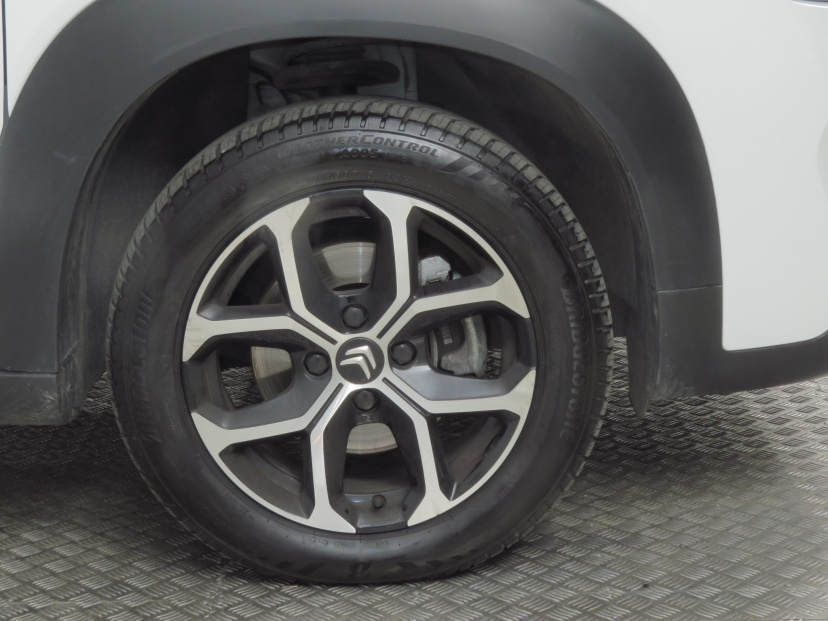 Citroen C3 Aircross, 2023