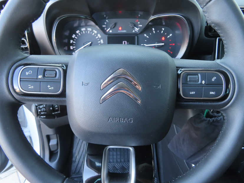 Citroen C3 Aircross, 2023