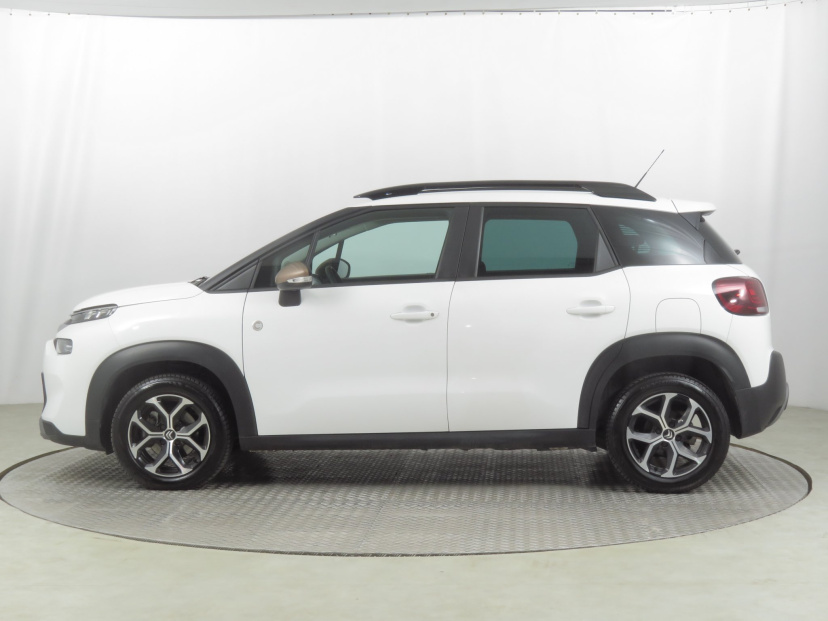 Citroen C3 Aircross, 2023